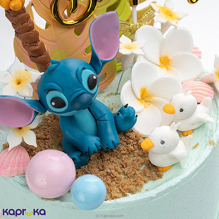 Cakes cake00ka001956 in Sri Lanka