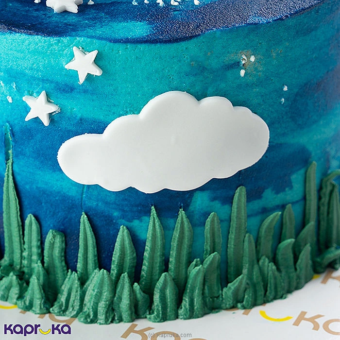 Cakes cake00ka001957 in Sri Lanka