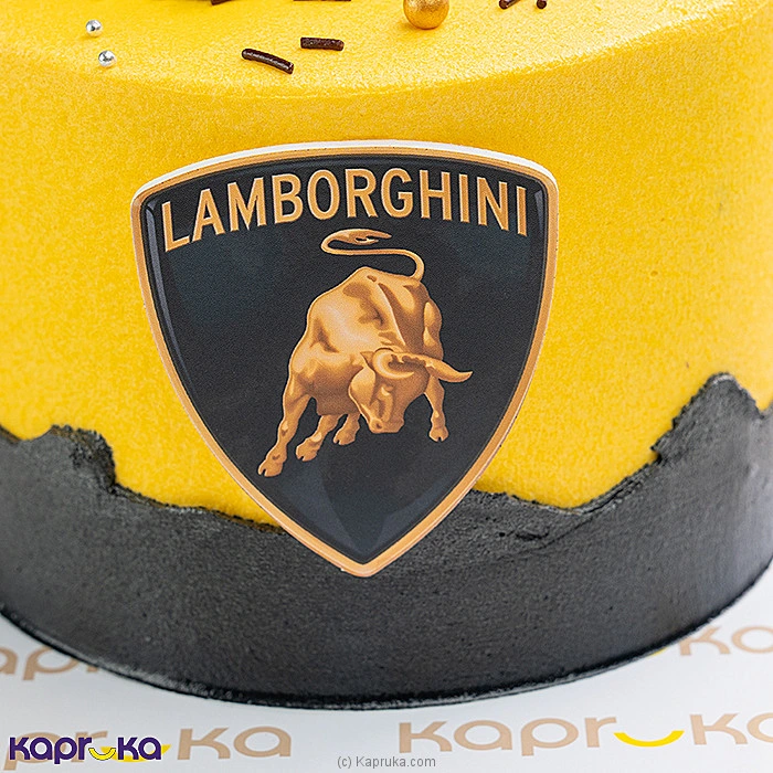 Cakes cake00ka001959 in Sri Lanka