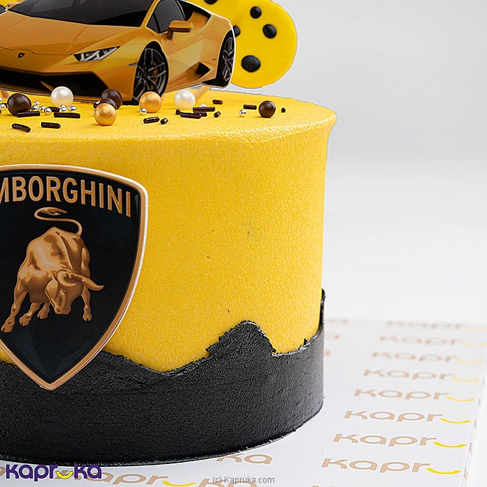 Cakes cake00ka001959 in Sri Lanka