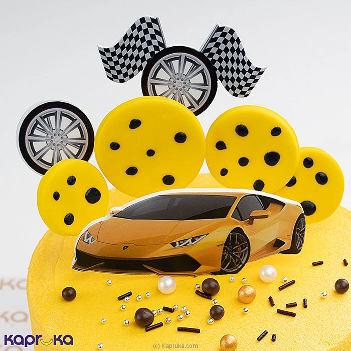 Cakes cake00ka001959 in Sri Lanka