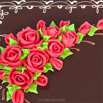 Cakes cake00ka00195 in Sri Lanka