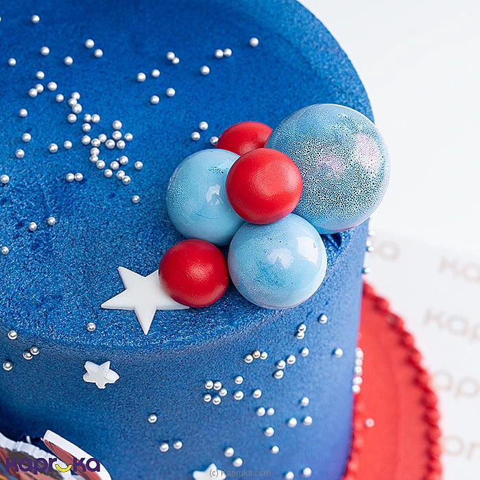 Cakes cake00ka001960 in Sri Lanka