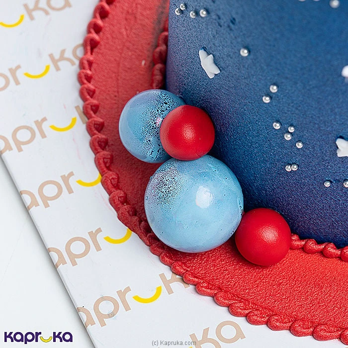 Cakes cake00ka001960 in Sri Lanka