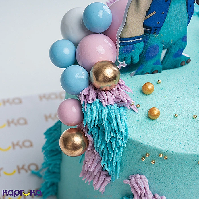 Cakes cake00ka001961 in Sri Lanka