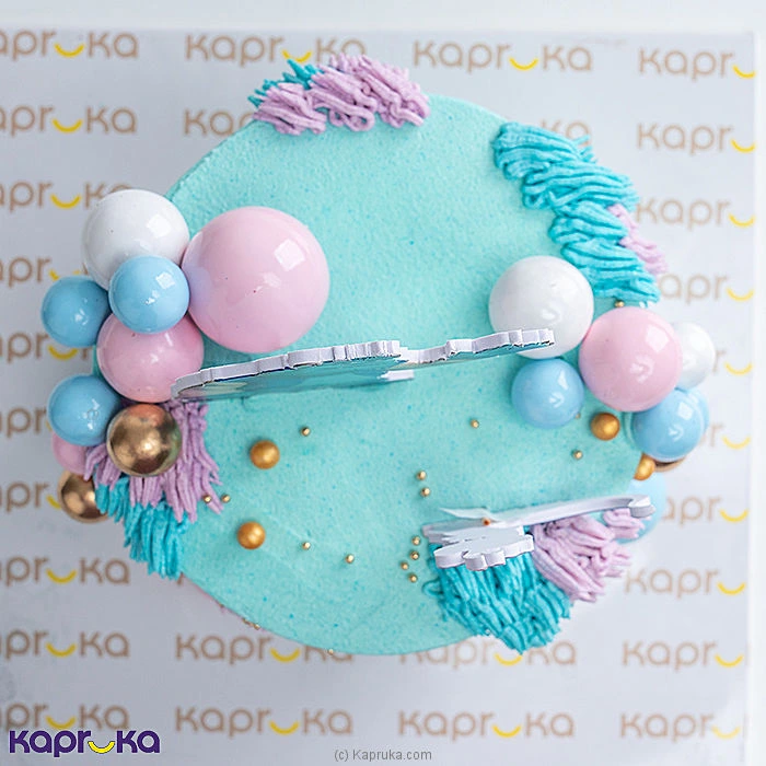 Cakes cake00ka001961 in Sri Lanka