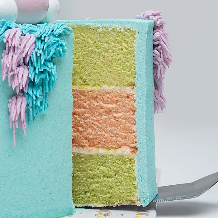 Cakes cake00ka001961 in Sri Lanka