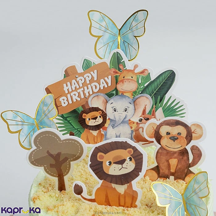 Cakes cake00ka001962 in Sri Lanka