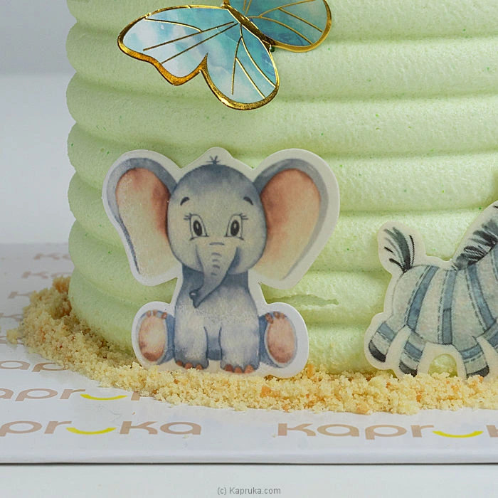 Cakes cake00ka001962 in Sri Lanka