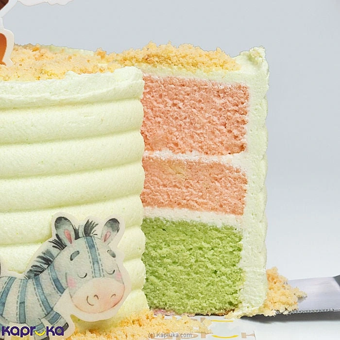 Cakes cake00ka001962 in Sri Lanka