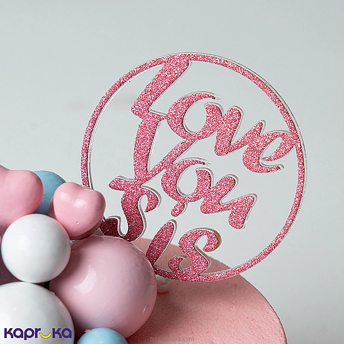 Cakes cake00ka001963 in Sri Lanka