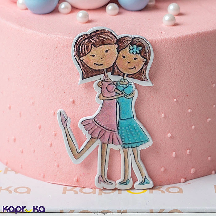 Cakes cake00ka001963 in Sri Lanka