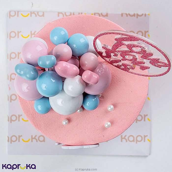 Cakes cake00ka001963 in Sri Lanka