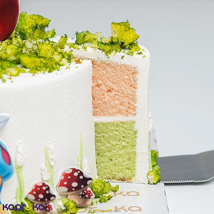 Cakes cake00ka001964 in Sri Lanka