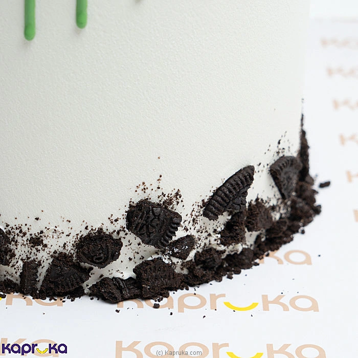 Cakes cake00ka001965 in Sri Lanka