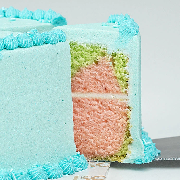 Cakes cake00ka001968 in Sri Lanka