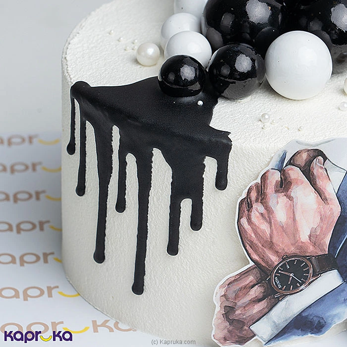 Cakes cake00ka001973 in Sri Lanka