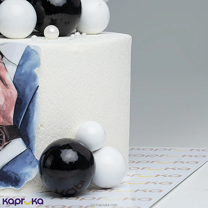 Cakes cake00ka001973 in Sri Lanka