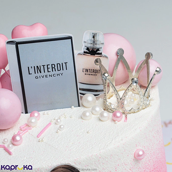 Cakes cake00ka001974 in Sri Lanka