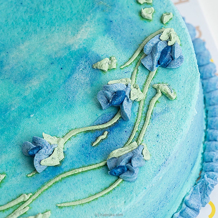 Cakes cake00ka001978 in Sri Lanka