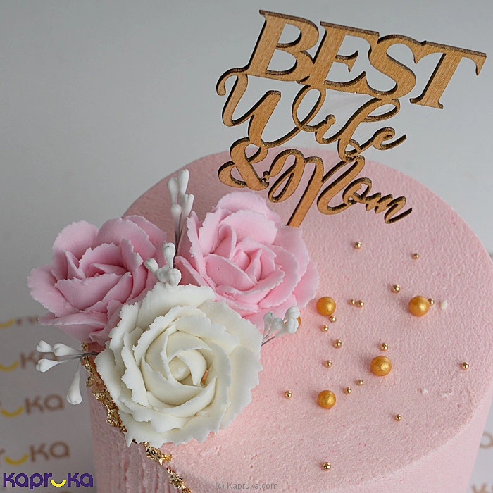 Cakes cake00ka001981 in Sri Lanka