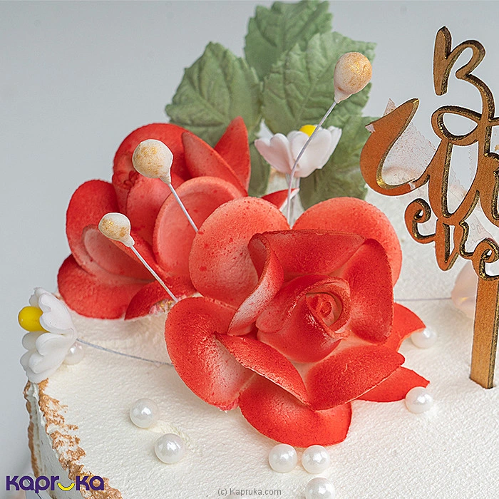 Cakes cake00ka001982 in Sri Lanka