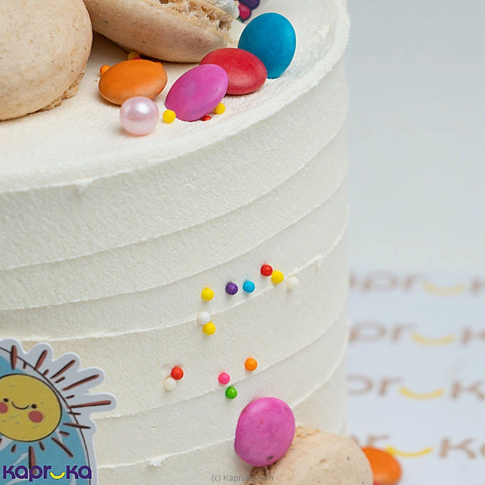 Cakes cake00ka001986 in Sri Lanka