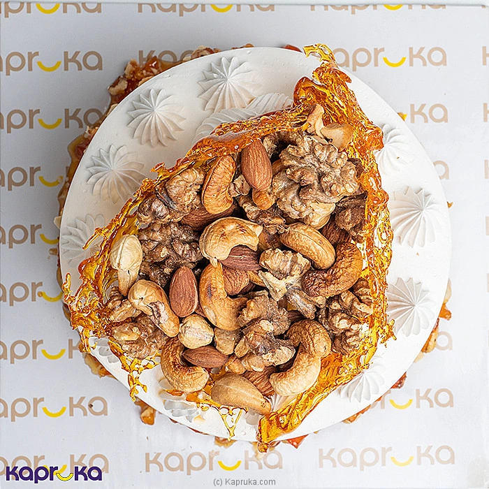 Cakes cake00ka001988 in Sri Lanka