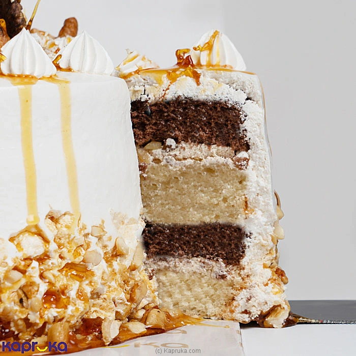 Cakes cake00ka001988 in Sri Lanka