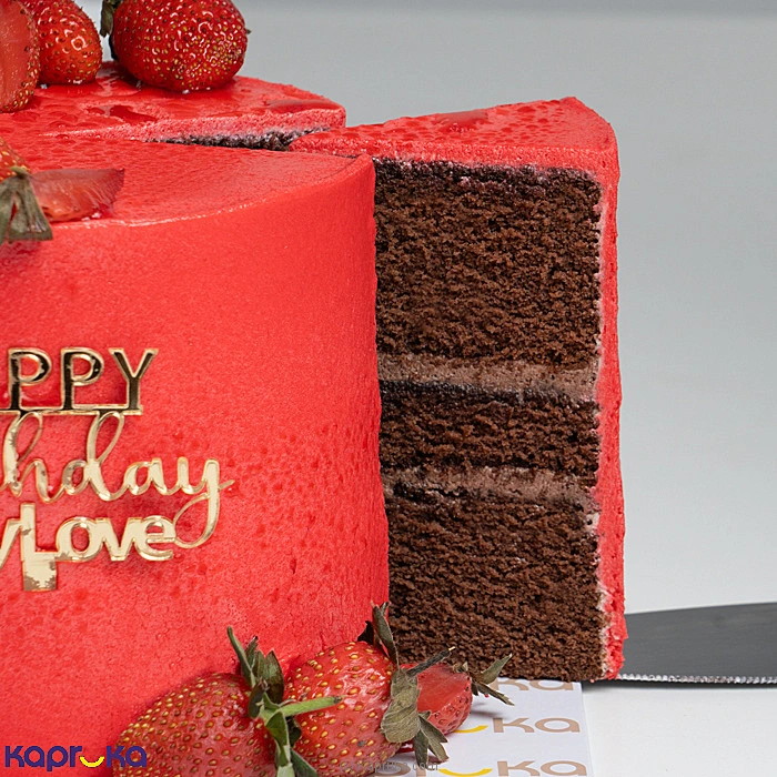 Cakes cake00ka001989 in Sri Lanka