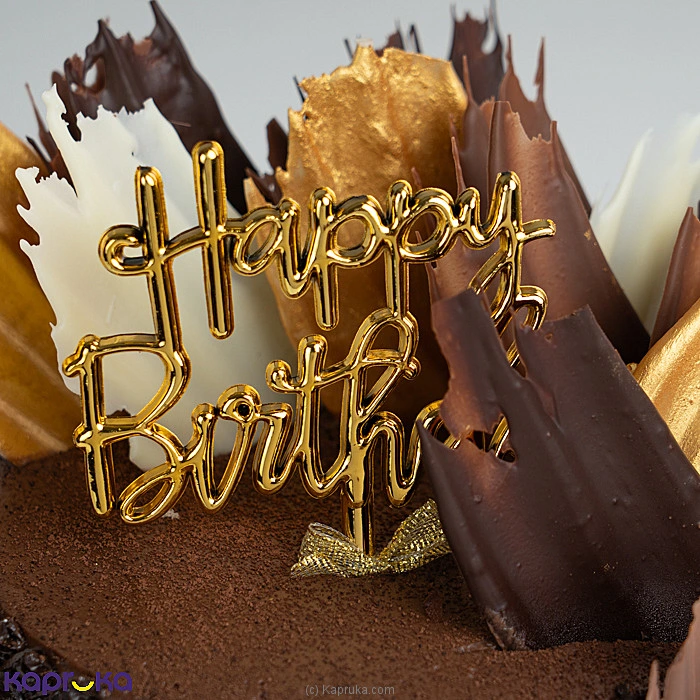 Cakes cake00ka001990 in Sri Lanka