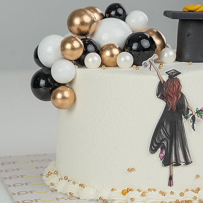 Cakes cake00ka001991 in Sri Lanka