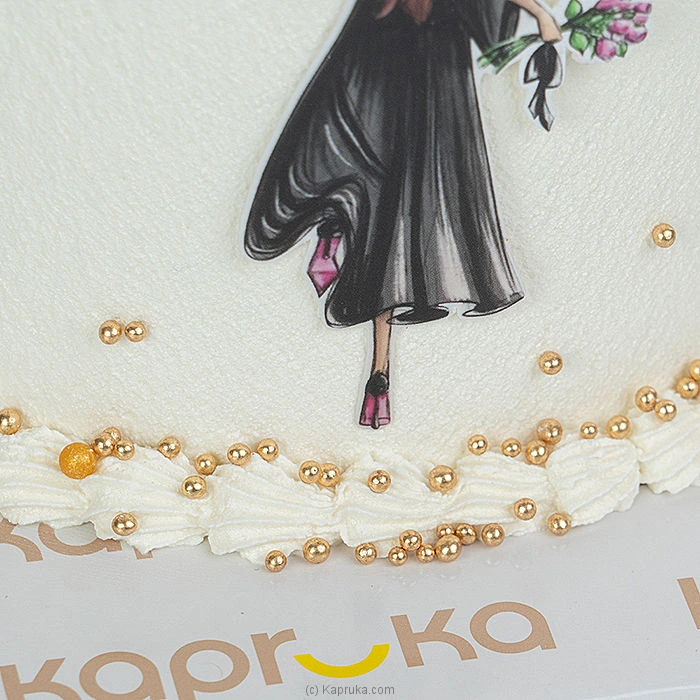 Cakes cake00ka001991 in Sri Lanka