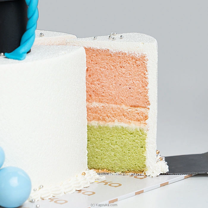 Cakes cake00ka001992 in Sri Lanka