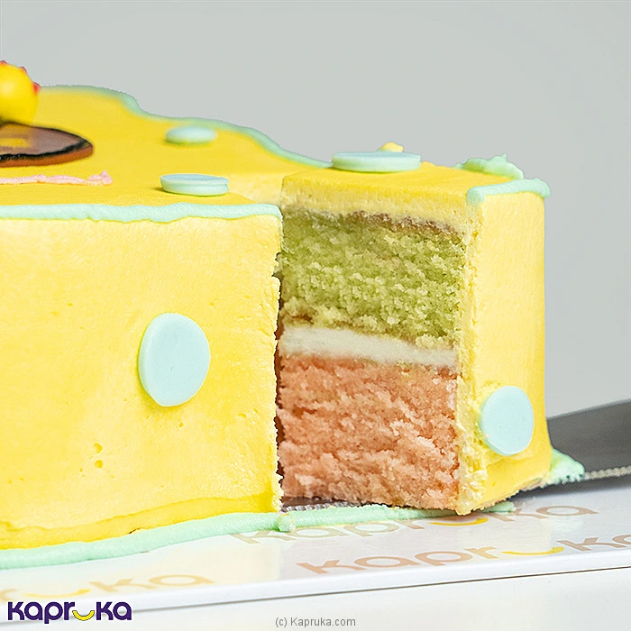 Cakes cake00ka001994 in Sri Lanka