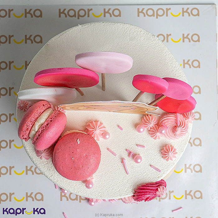 Cakes cake00ka001995 in Sri Lanka