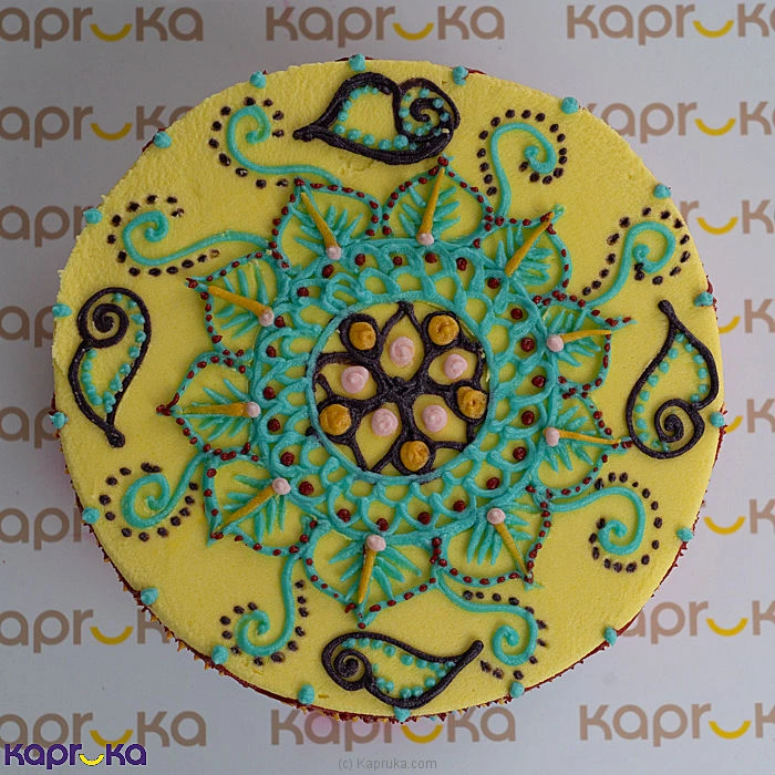 Cakes cake00ka001999 in Sri Lanka