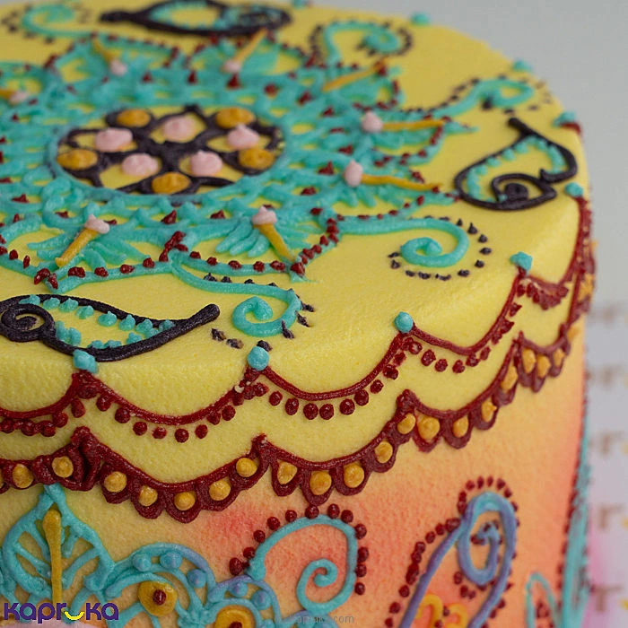 Cakes cake00ka001999 in Sri Lanka