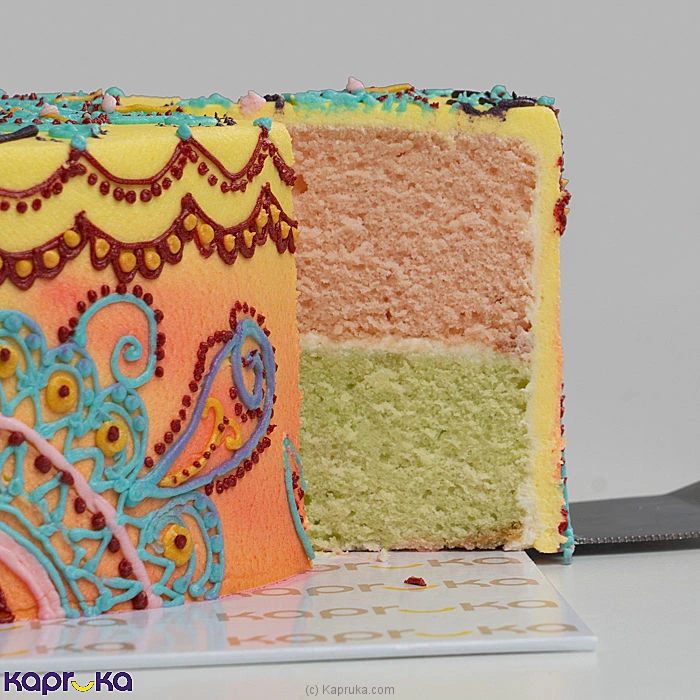 Cakes cake00ka001999 in Sri Lanka