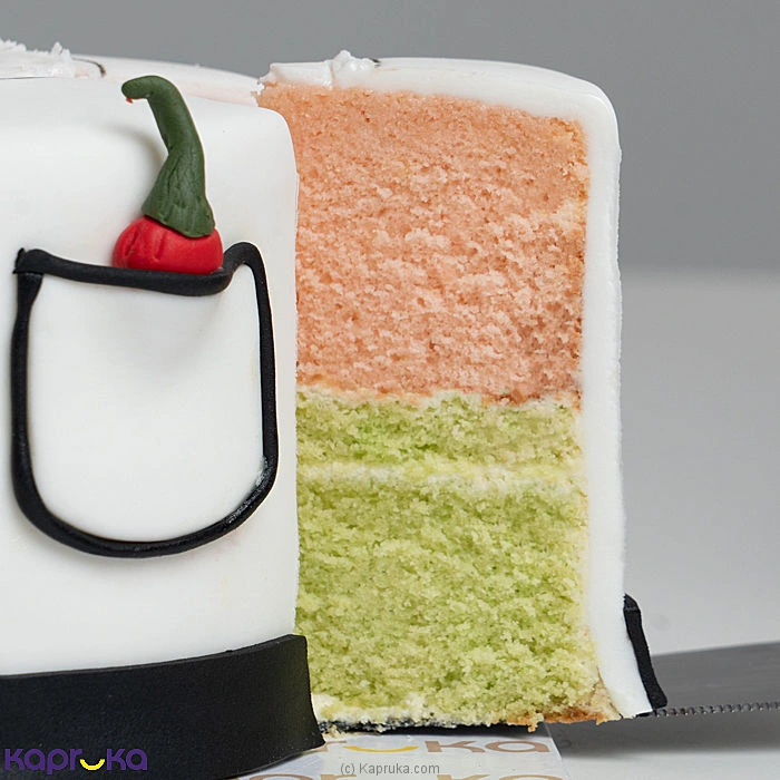 Cakes cake00ka002000 in Sri Lanka