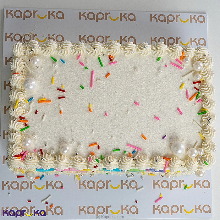 Cakes cake00ka002001 in Sri Lanka