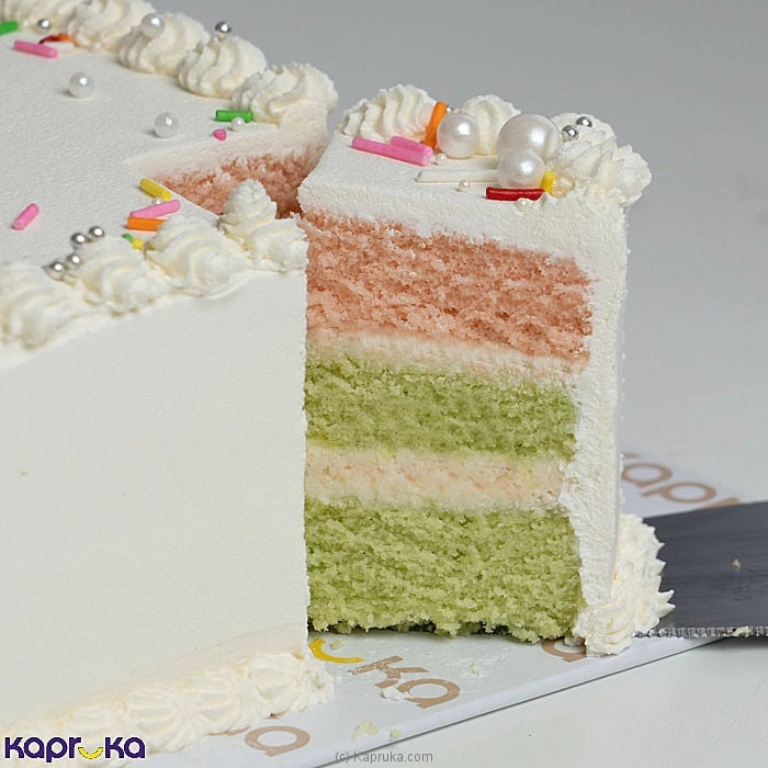 Cakes cake00ka002001 in Sri Lanka