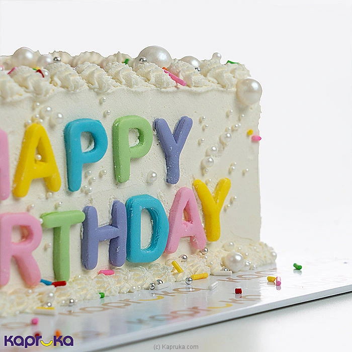 Cakes cake00ka002001 in Sri Lanka