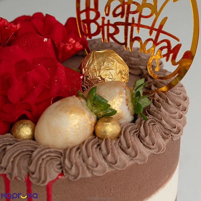 Cakes cake00ka002003 in Sri Lanka