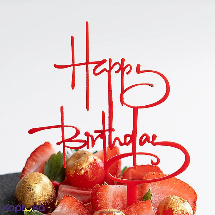 Cakes cake00ka002006 in Sri Lanka