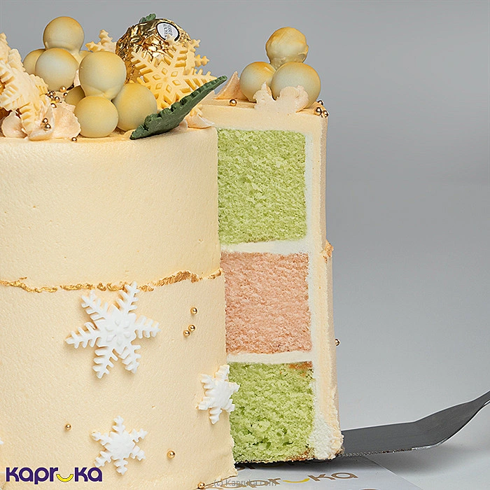 Cakes cake00ka002022 in Sri Lanka