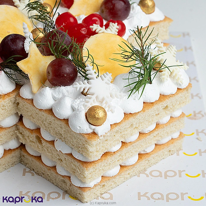 Cakes cake00ka002029 in Sri Lanka