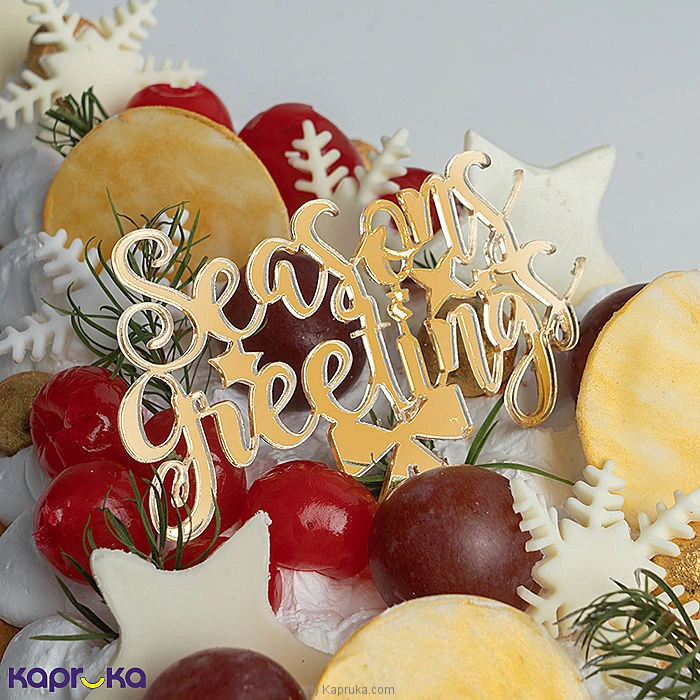 Cakes cake00ka002029 in Sri Lanka