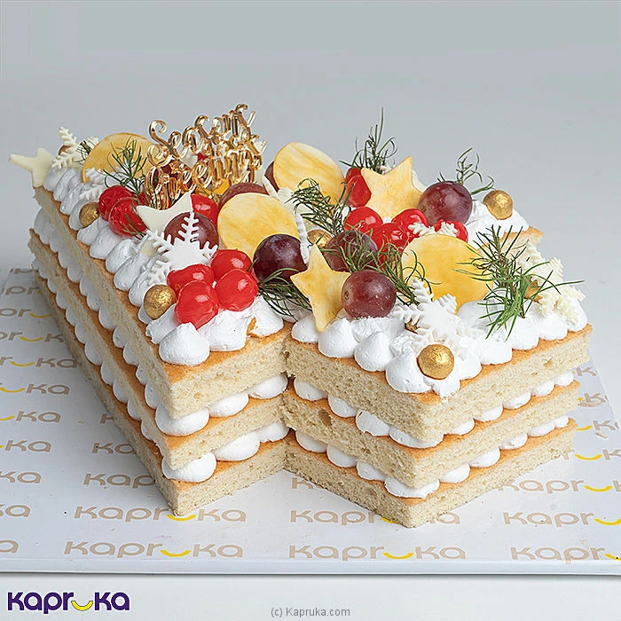 Cakes cake00ka002029 in Sri Lanka