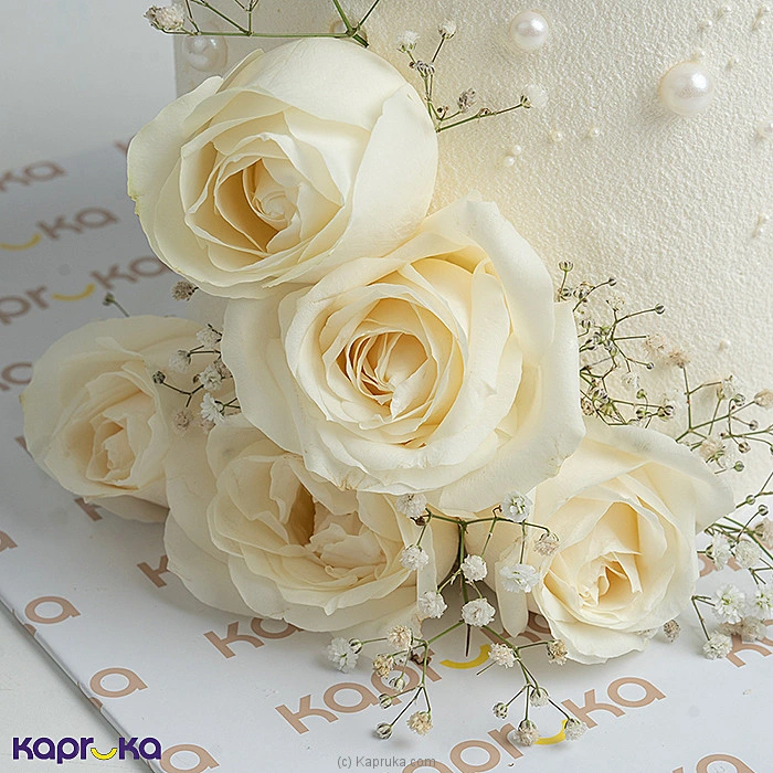 Cakes cake00ka002059 in Sri Lanka